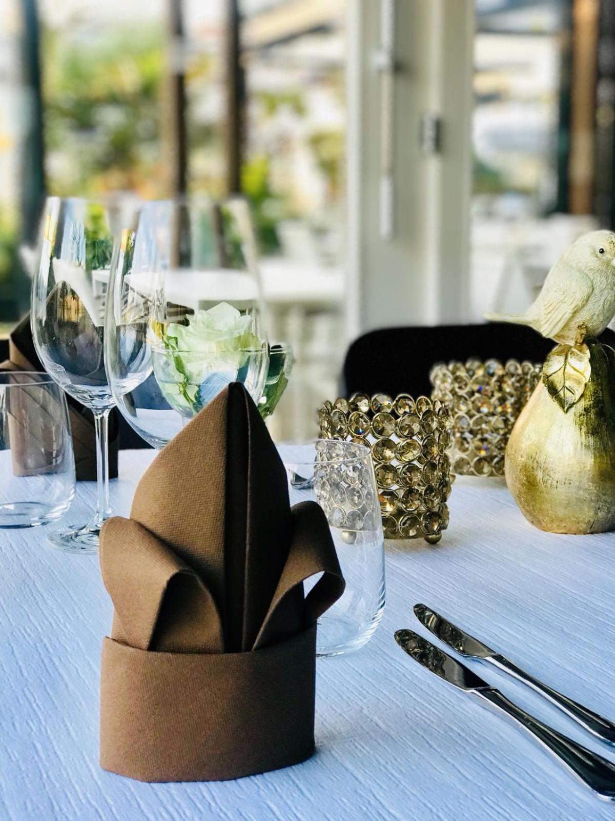 Boutique Hotel Riviera Spiez Zewnętrze zdjęcie