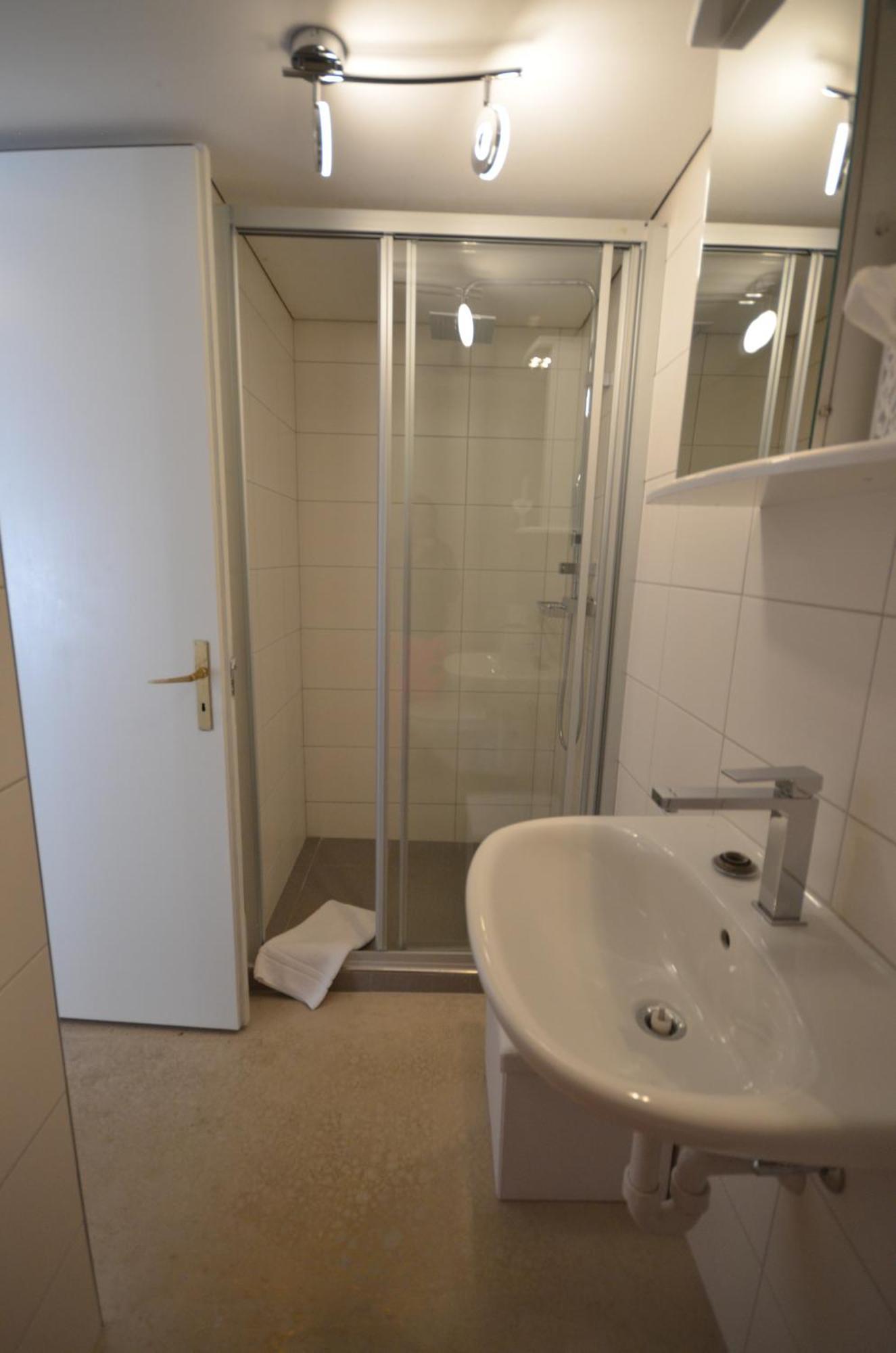 Boutique Hotel Riviera Spiez Pokój zdjęcie